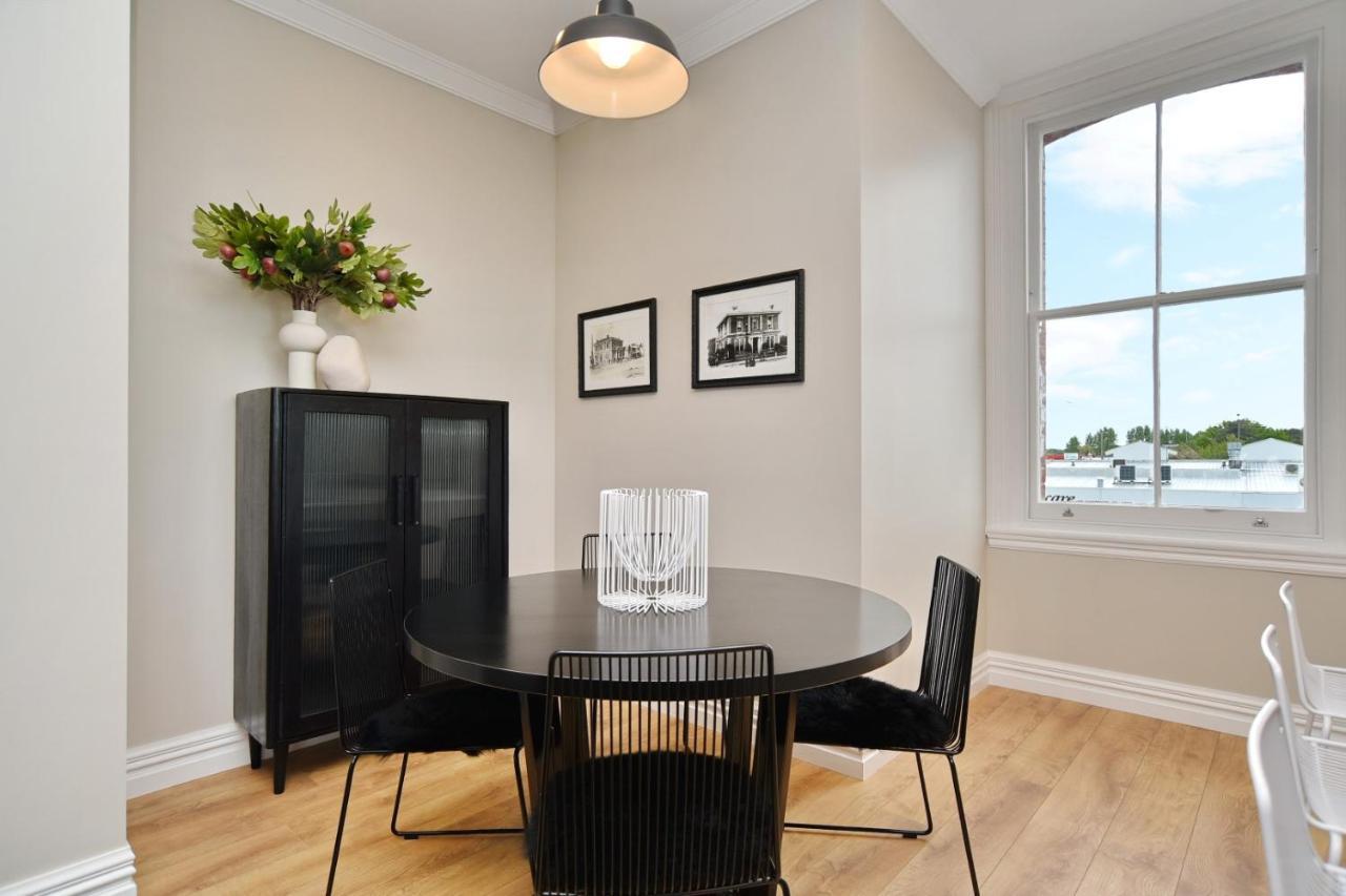 Kaiapoi Luxury Accommodation 2 - Bookahome Bagian luar foto