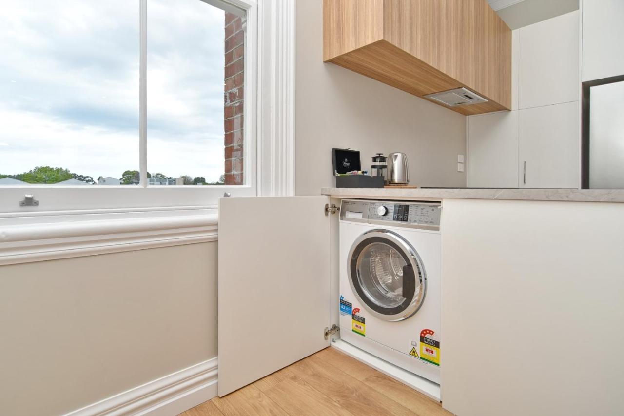 Kaiapoi Luxury Accommodation 2 - Bookahome Bagian luar foto