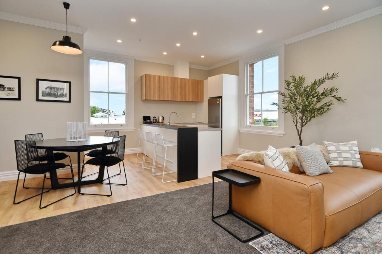Kaiapoi Luxury Accommodation 2 - Bookahome Bagian luar foto