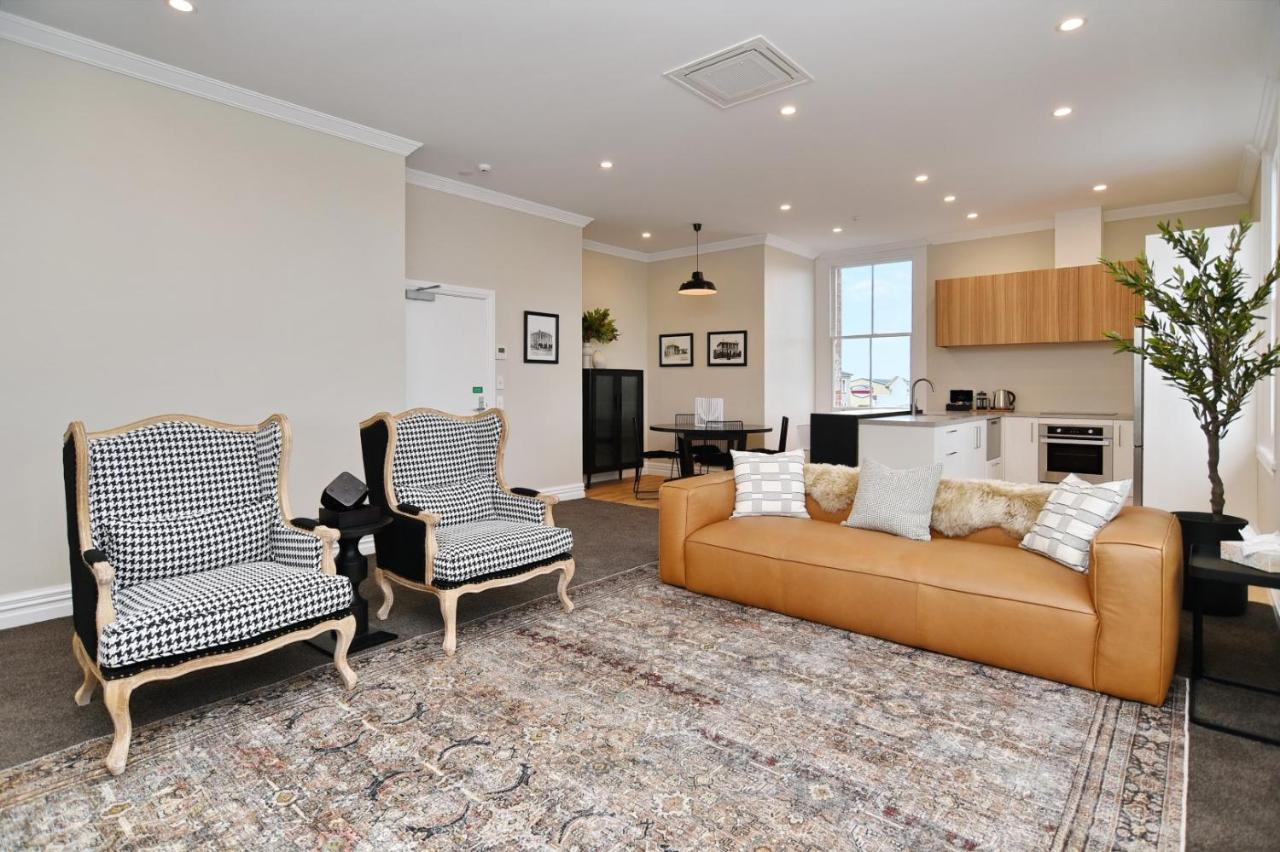 Kaiapoi Luxury Accommodation 2 - Bookahome Bagian luar foto