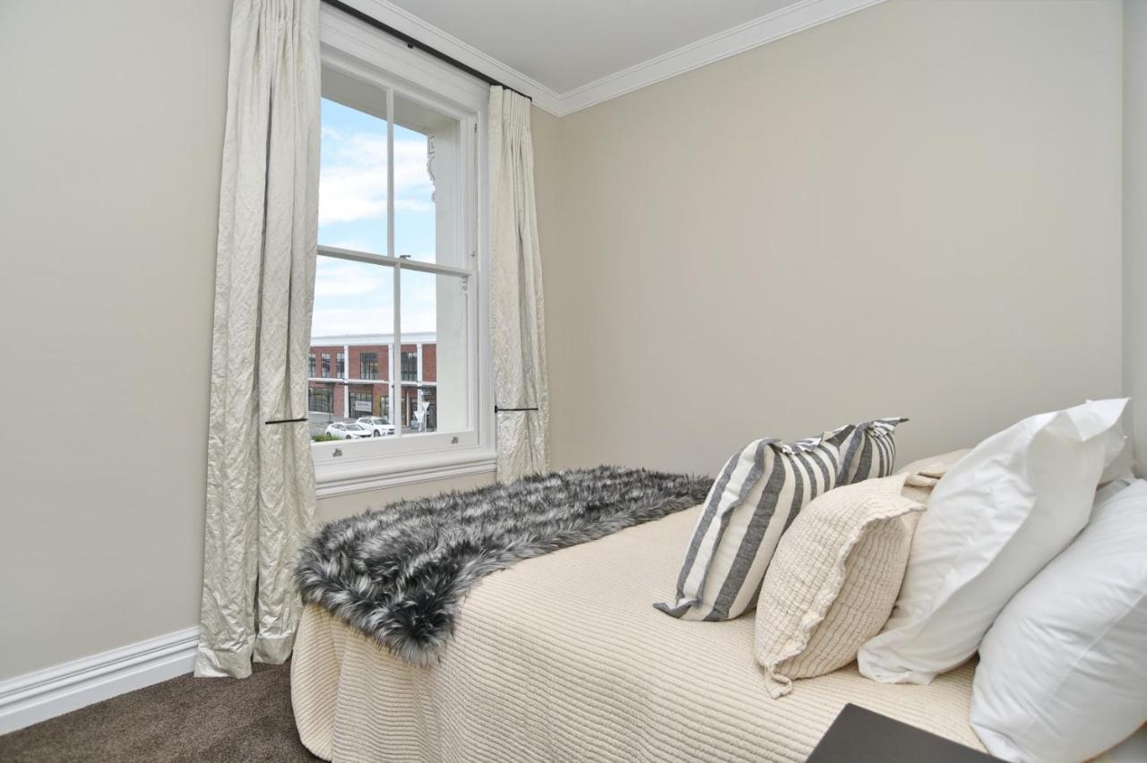 Kaiapoi Luxury Accommodation 2 - Bookahome Bagian luar foto