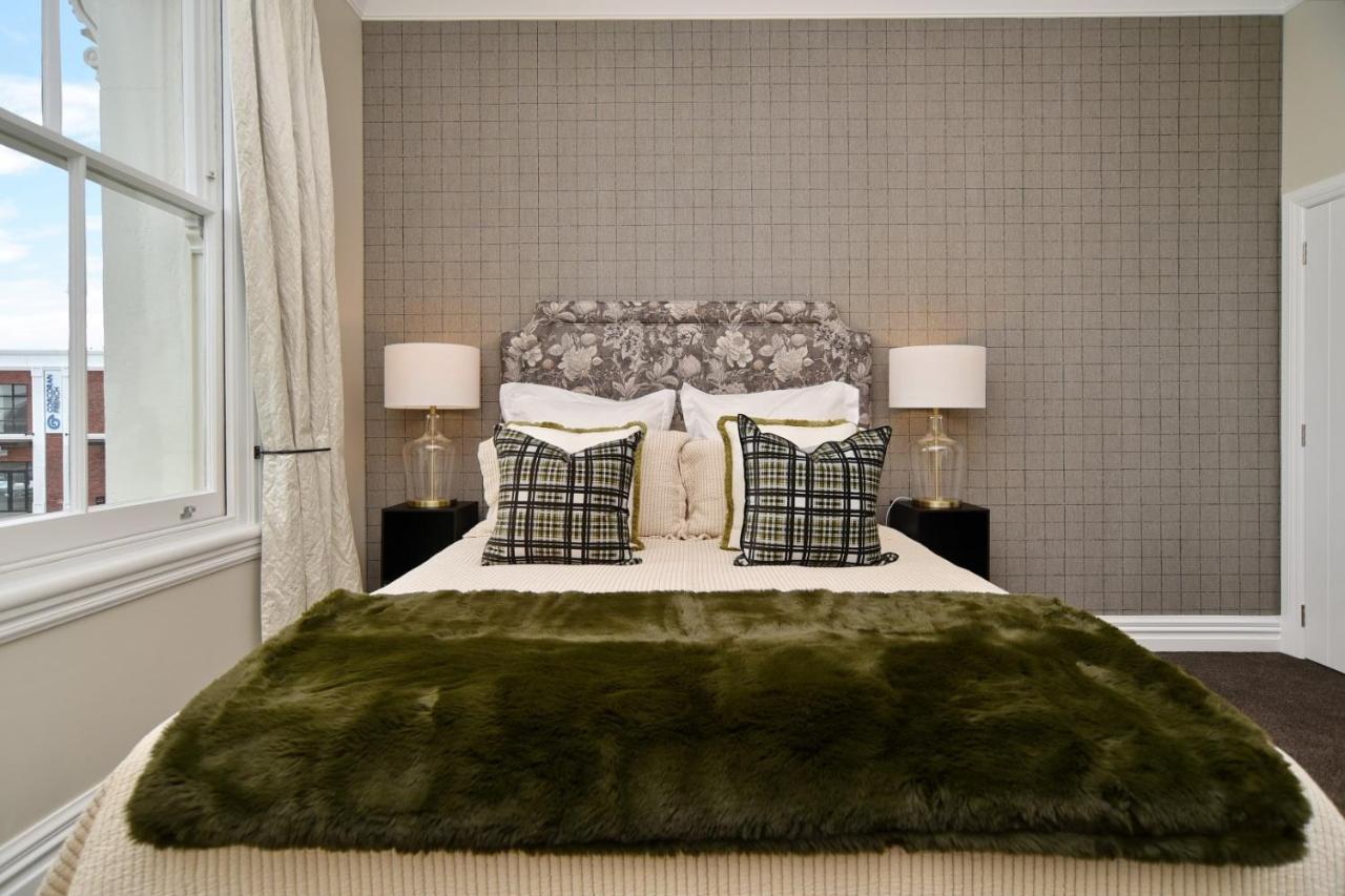 Kaiapoi Luxury Accommodation 2 - Bookahome Bagian luar foto