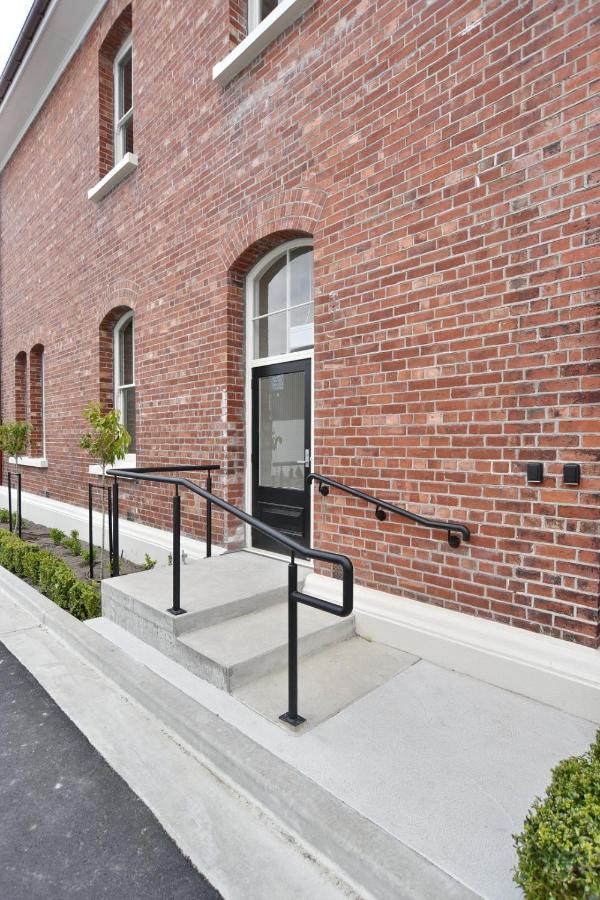 Kaiapoi Luxury Accommodation 2 - Bookahome Bagian luar foto