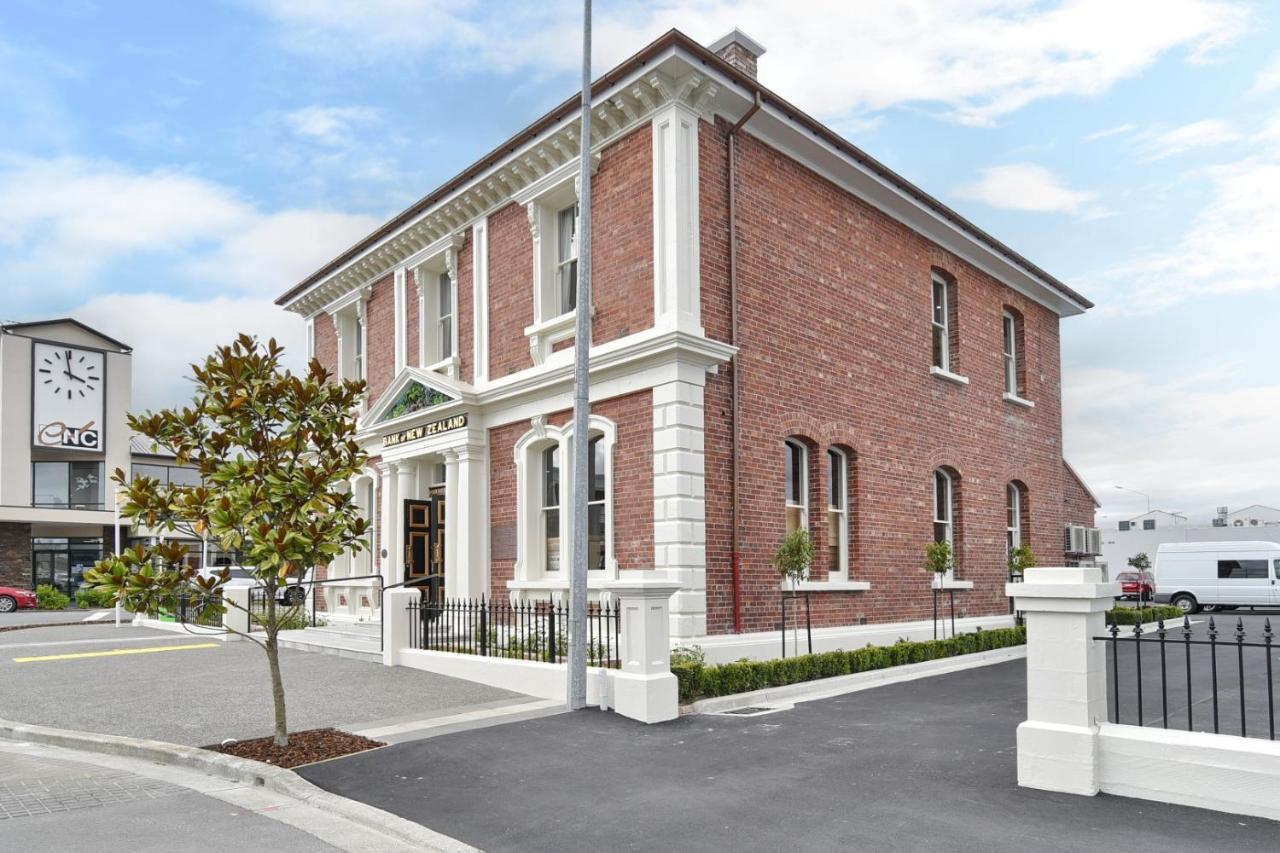 Kaiapoi Luxury Accommodation 2 - Bookahome Bagian luar foto
