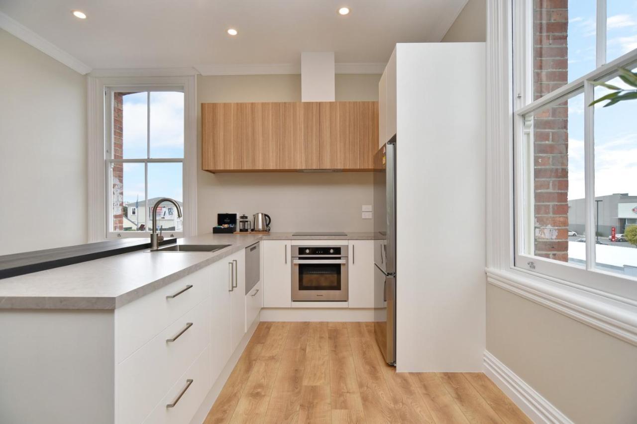 Kaiapoi Luxury Accommodation 2 - Bookahome Bagian luar foto