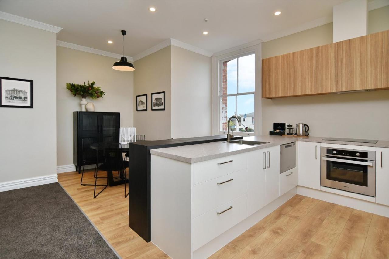 Kaiapoi Luxury Accommodation 2 - Bookahome Bagian luar foto