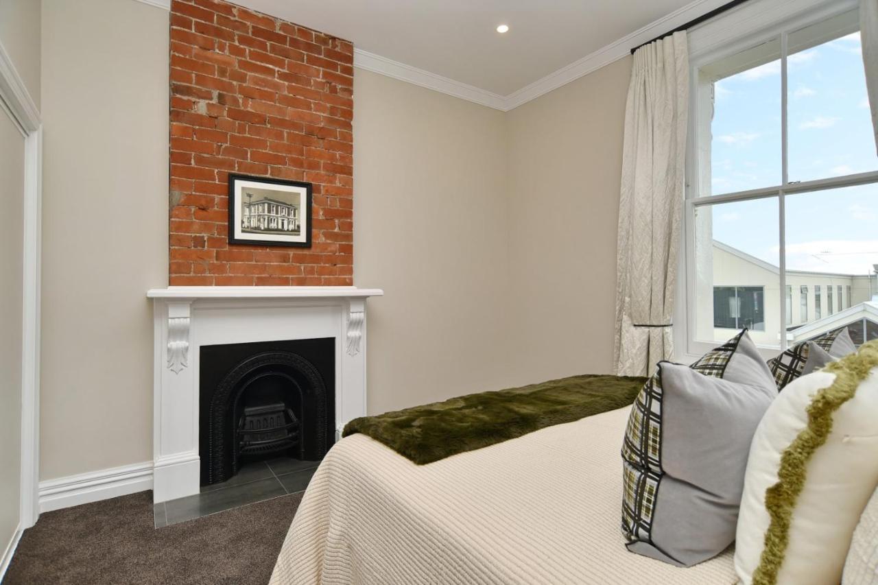 Kaiapoi Luxury Accommodation 2 - Bookahome Bagian luar foto