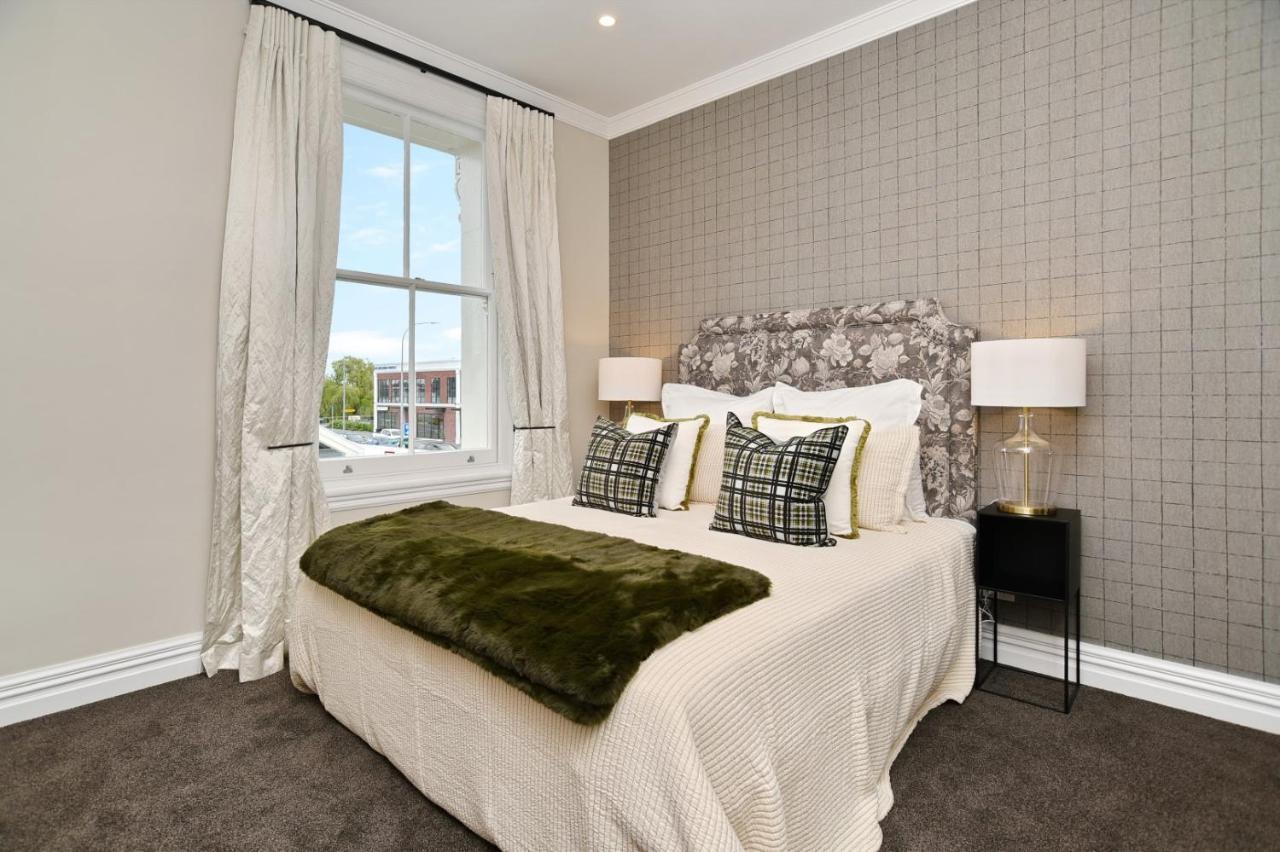 Kaiapoi Luxury Accommodation 2 - Bookahome Bagian luar foto