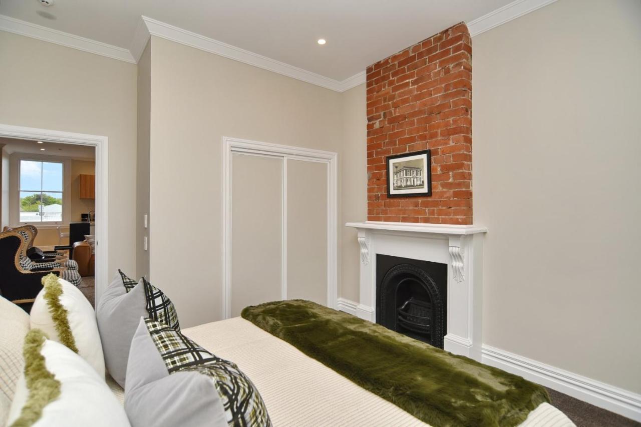 Kaiapoi Luxury Accommodation 2 - Bookahome Bagian luar foto