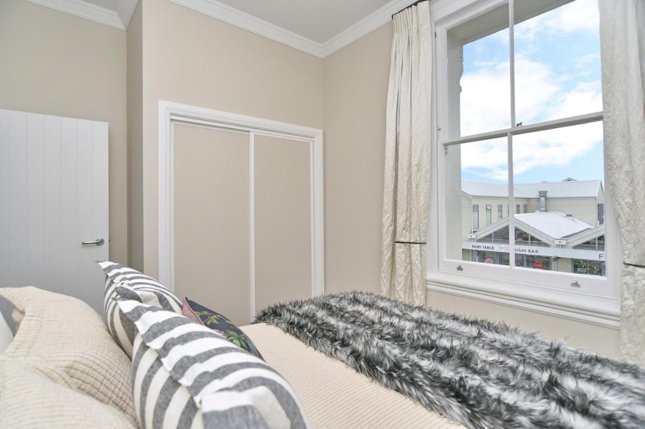Kaiapoi Luxury Accommodation 2 - Bookahome Bagian luar foto