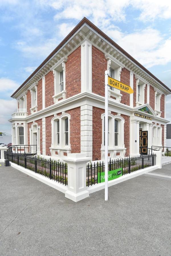 Kaiapoi Luxury Accommodation 2 - Bookahome Bagian luar foto