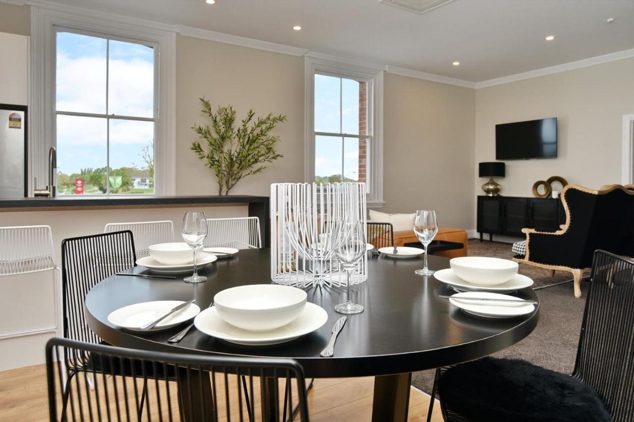 Kaiapoi Luxury Accommodation 2 - Bookahome Bagian luar foto
