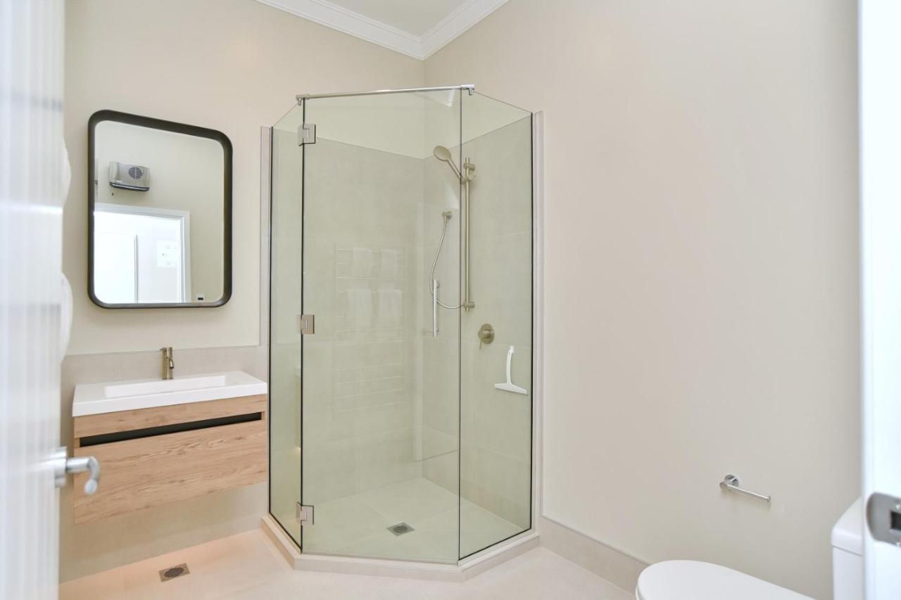 Kaiapoi Luxury Accommodation 2 - Bookahome Bagian luar foto