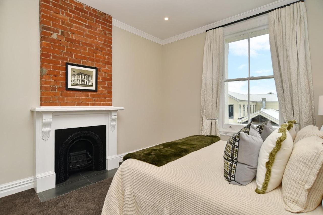 Kaiapoi Luxury Accommodation 2 - Bookahome Bagian luar foto