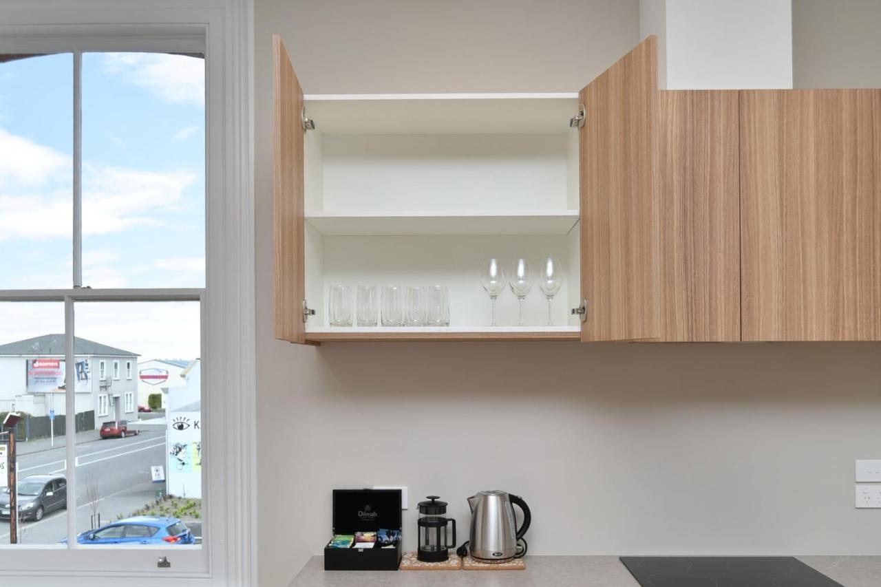 Kaiapoi Luxury Accommodation 2 - Bookahome Bagian luar foto
