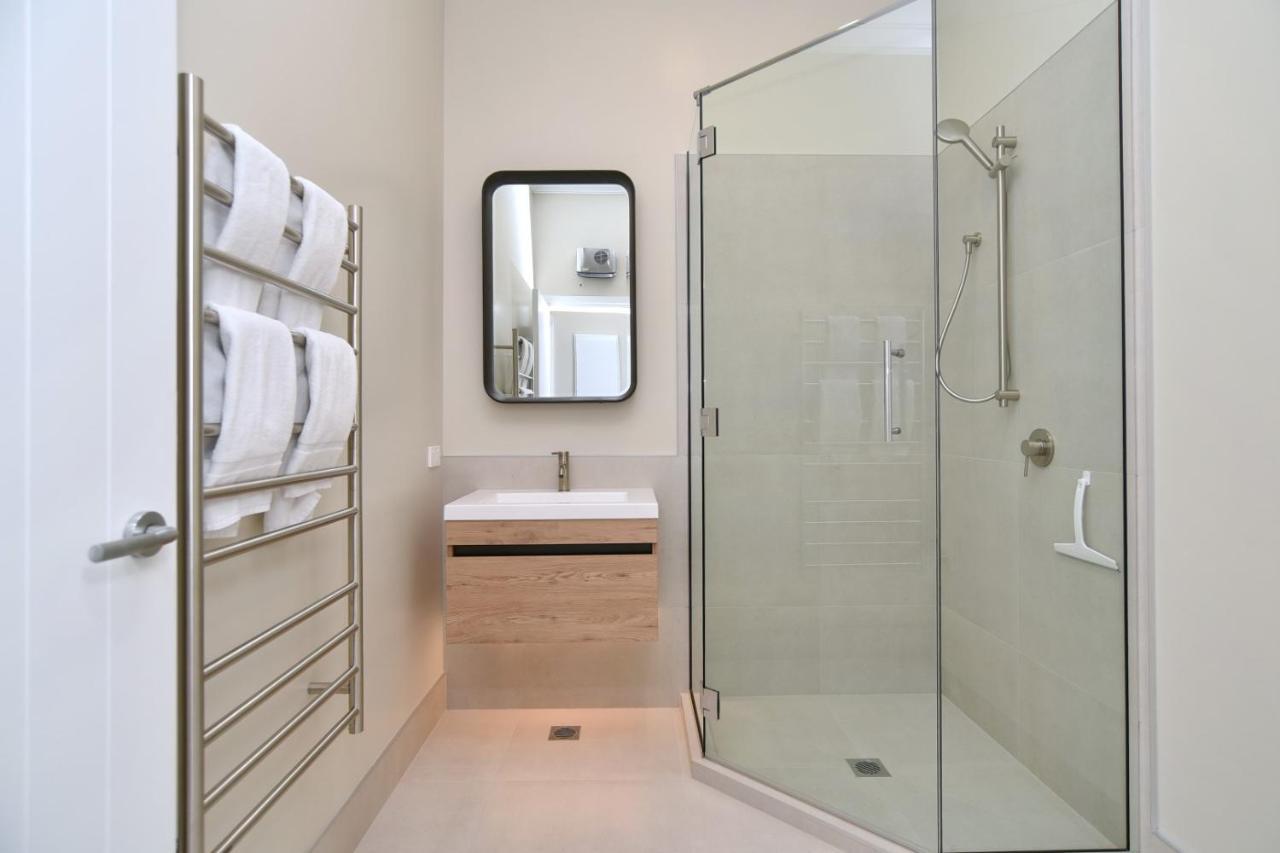 Kaiapoi Luxury Accommodation 2 - Bookahome Bagian luar foto