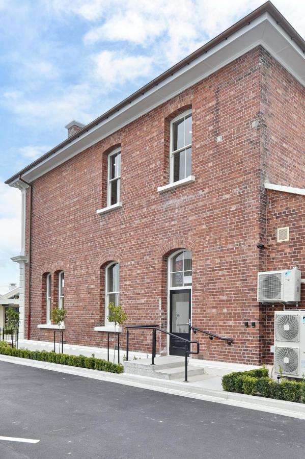 Kaiapoi Luxury Accommodation 2 - Bookahome Bagian luar foto
