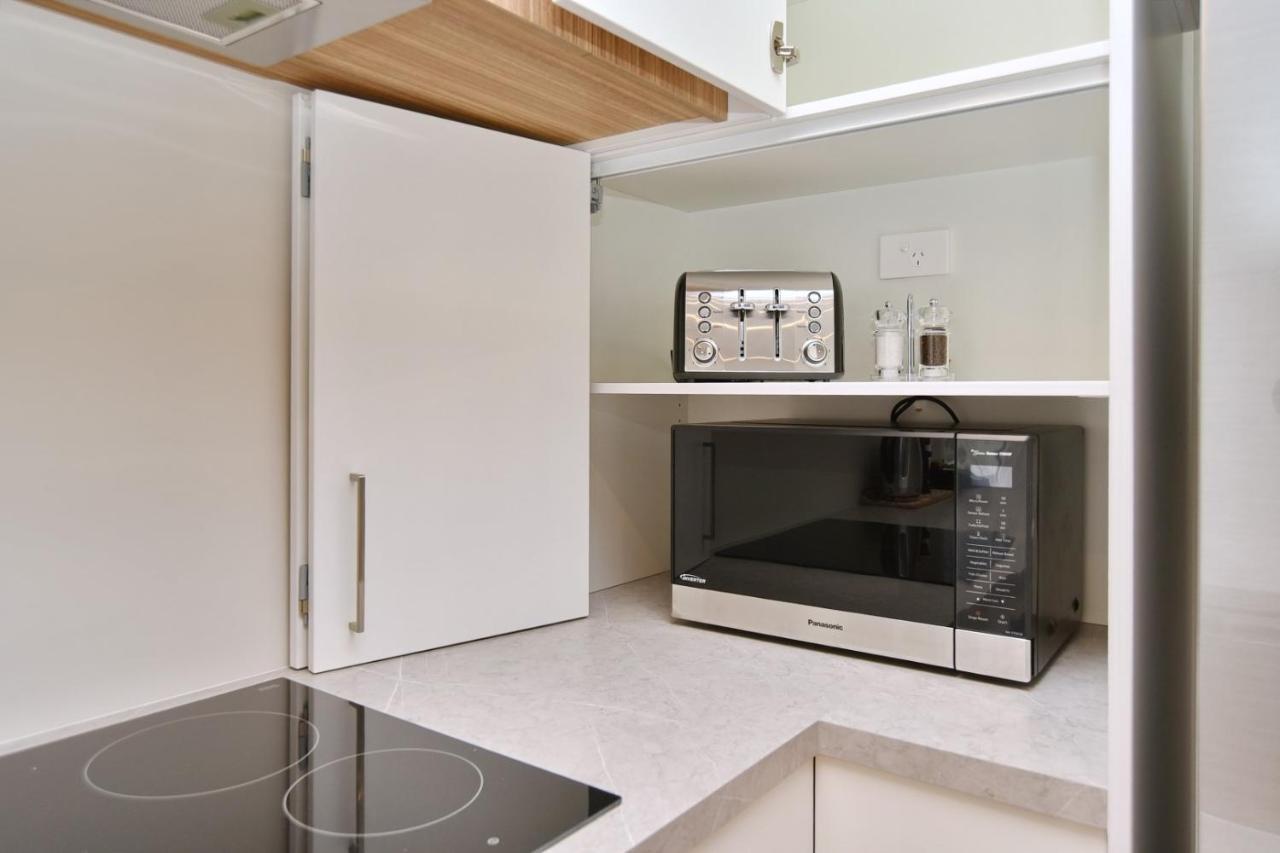 Kaiapoi Luxury Accommodation 2 - Bookahome Bagian luar foto