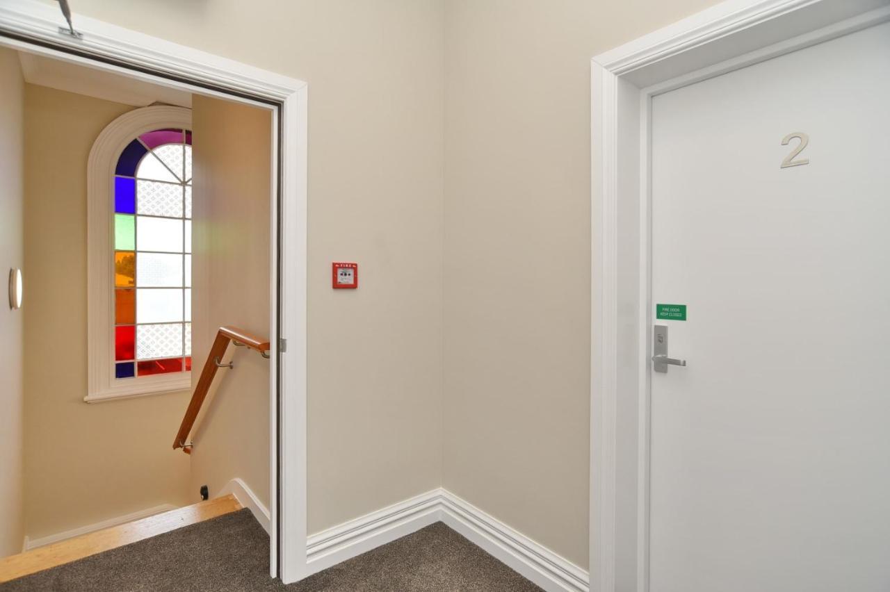 Kaiapoi Luxury Accommodation 2 - Bookahome Bagian luar foto