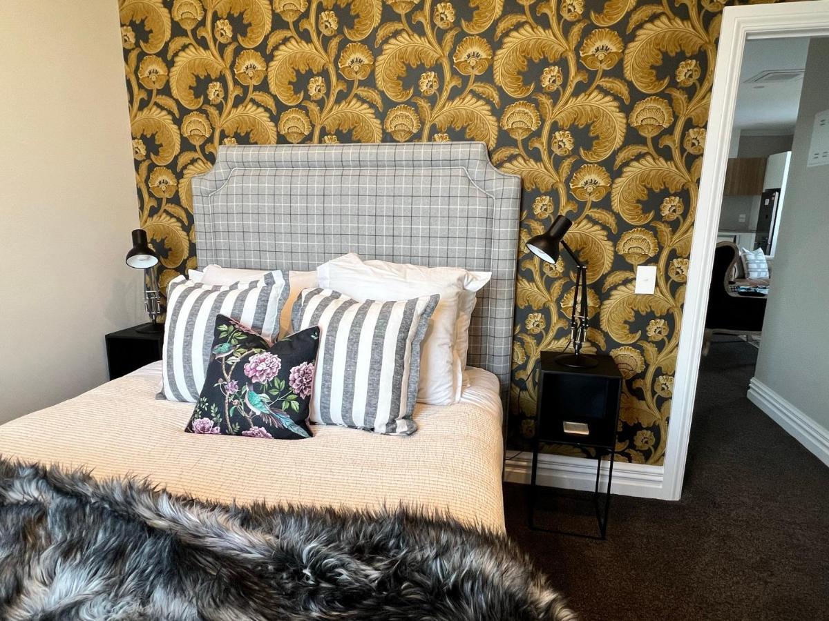Kaiapoi Luxury Accommodation 2 - Bookahome Bagian luar foto