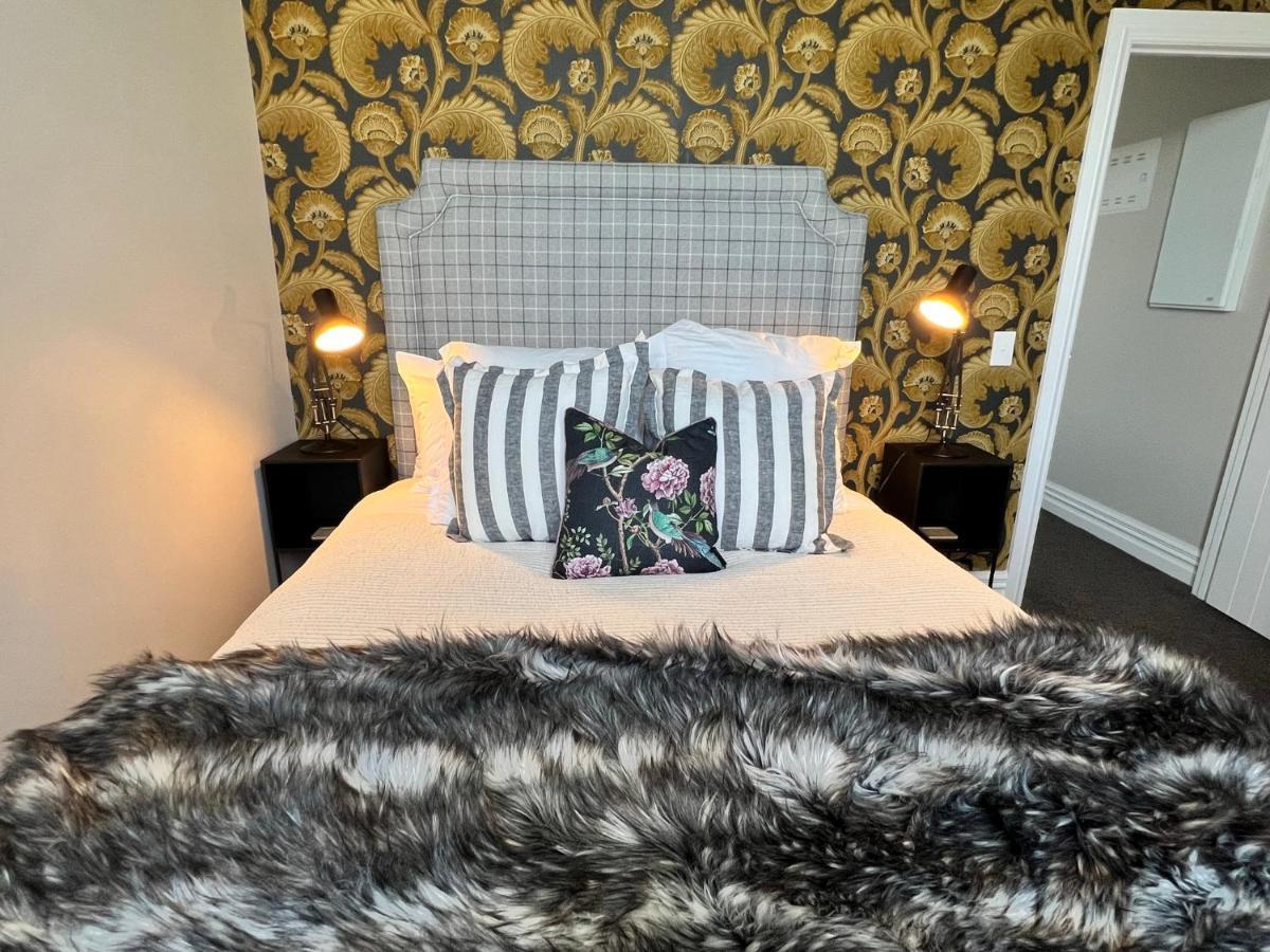 Kaiapoi Luxury Accommodation 2 - Bookahome Bagian luar foto