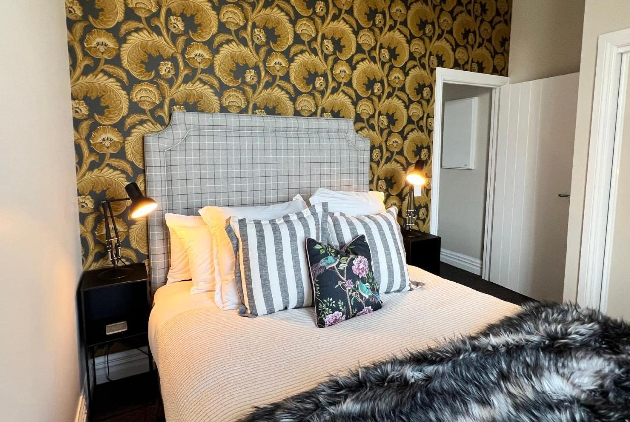 Kaiapoi Luxury Accommodation 2 - Bookahome Bagian luar foto