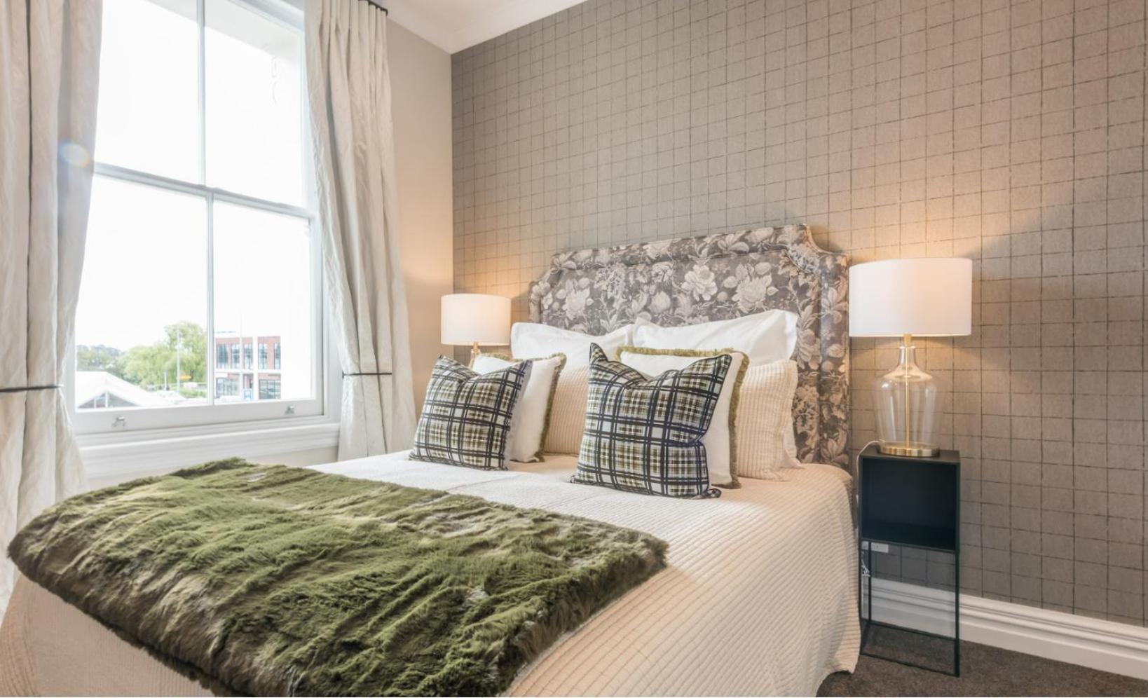 Kaiapoi Luxury Accommodation 2 - Bookahome Bagian luar foto